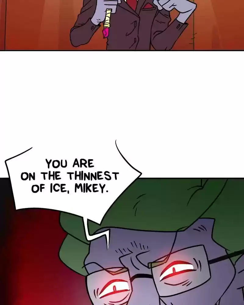 Elf & Warrior Chapter 98: Ep.90: