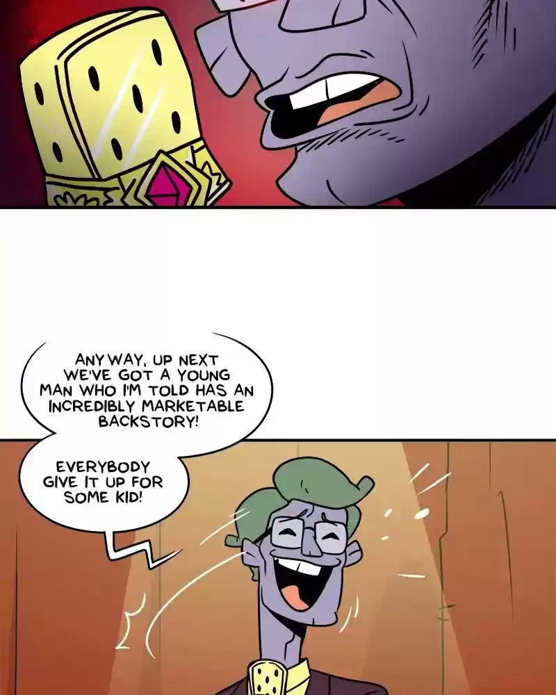 Elf & Warrior Chapter 98: Ep.90: