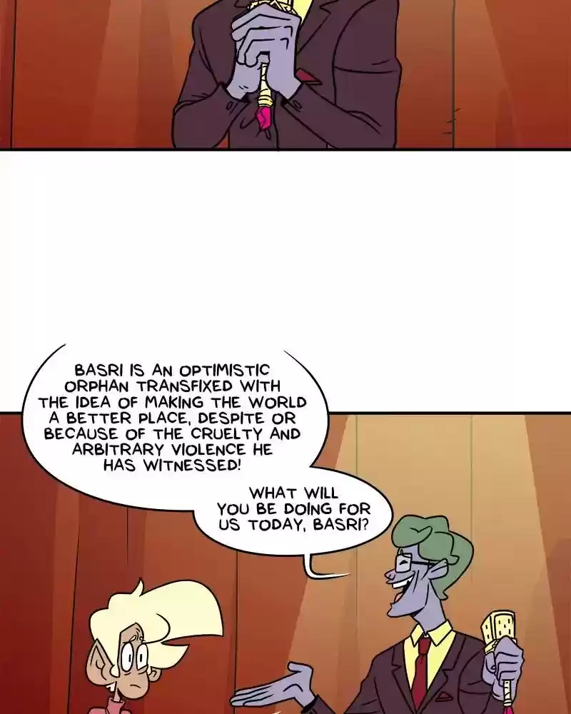 Elf & Warrior Chapter 98: Ep.90: