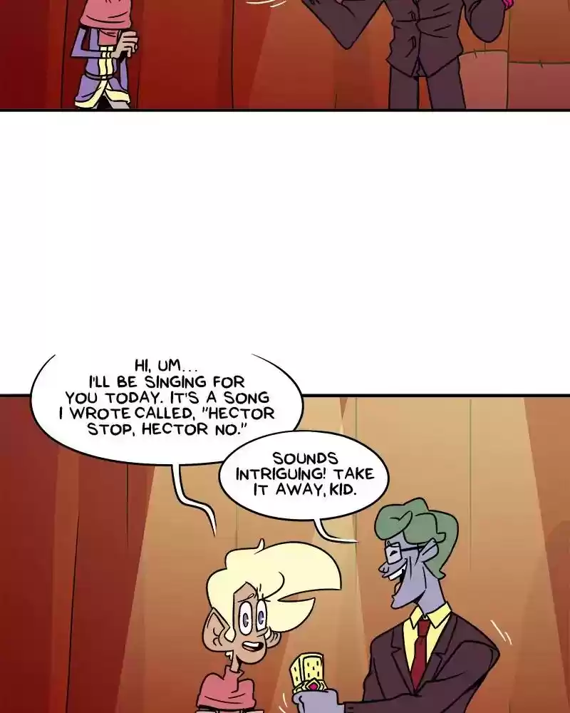 Elf & Warrior Chapter 98: Ep.90: