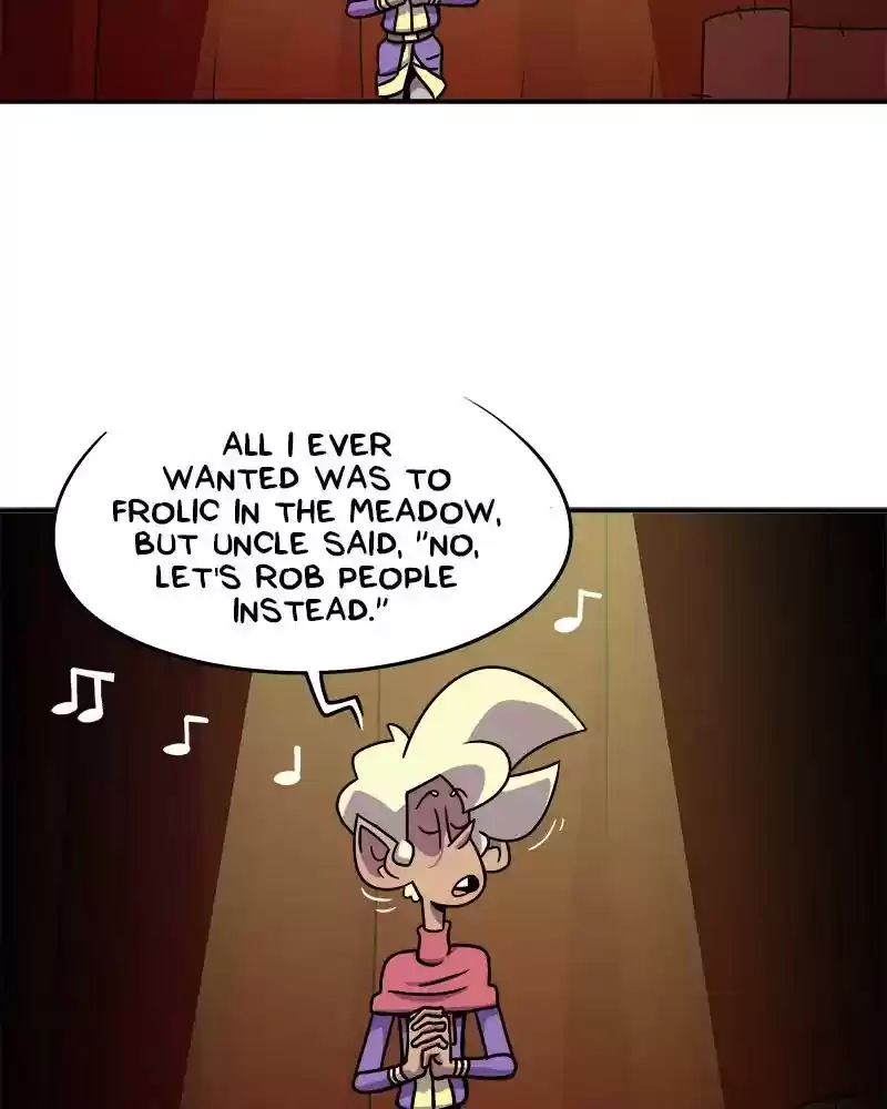 Elf & Warrior Chapter 98: Ep.90: