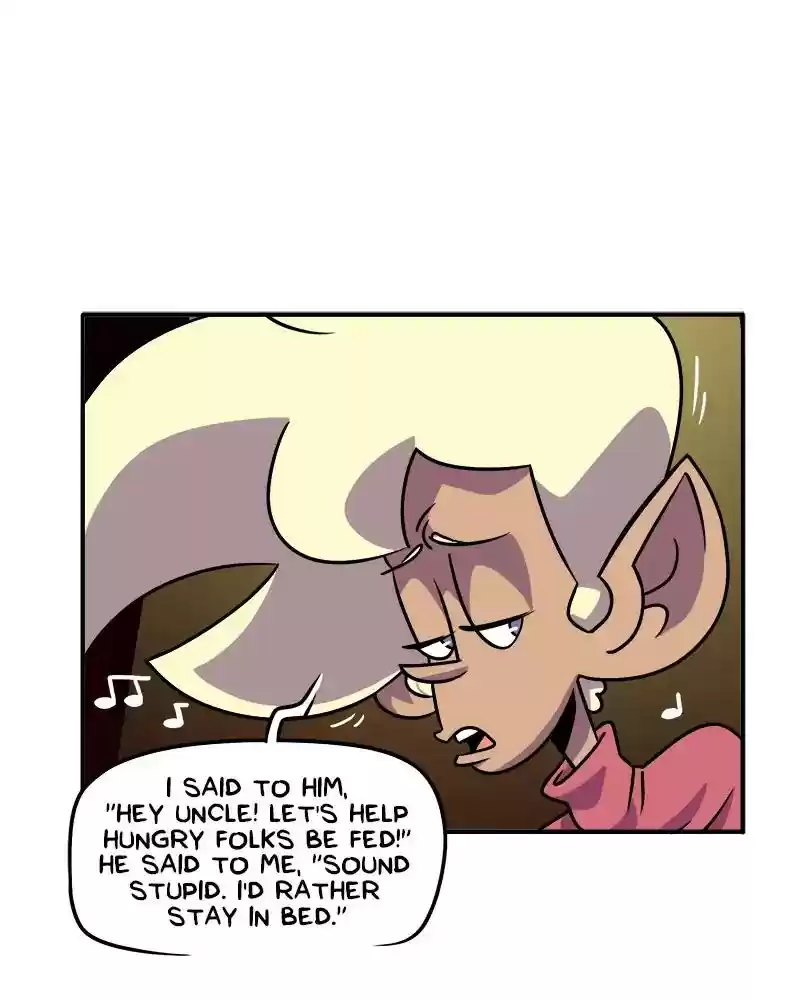 Elf & Warrior Chapter 98: Ep.90: