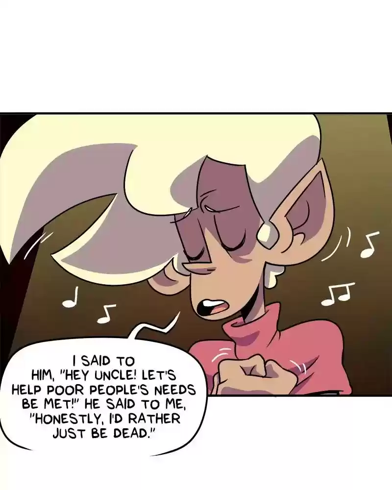 Elf & Warrior Chapter 98: Ep.90: