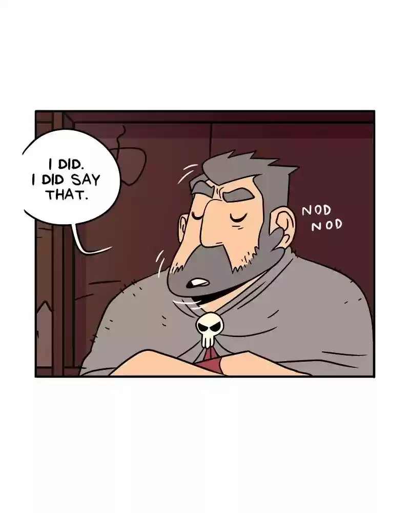 Elf & Warrior Chapter 98: Ep.90: