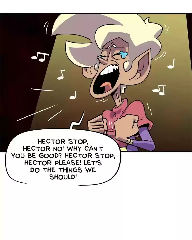 Elf & Warrior Chapter 98: Ep.90: