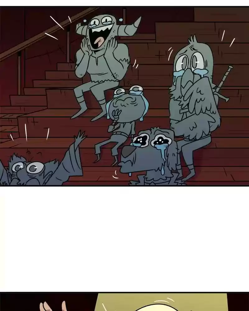 Elf & Warrior Chapter 98: Ep.90: