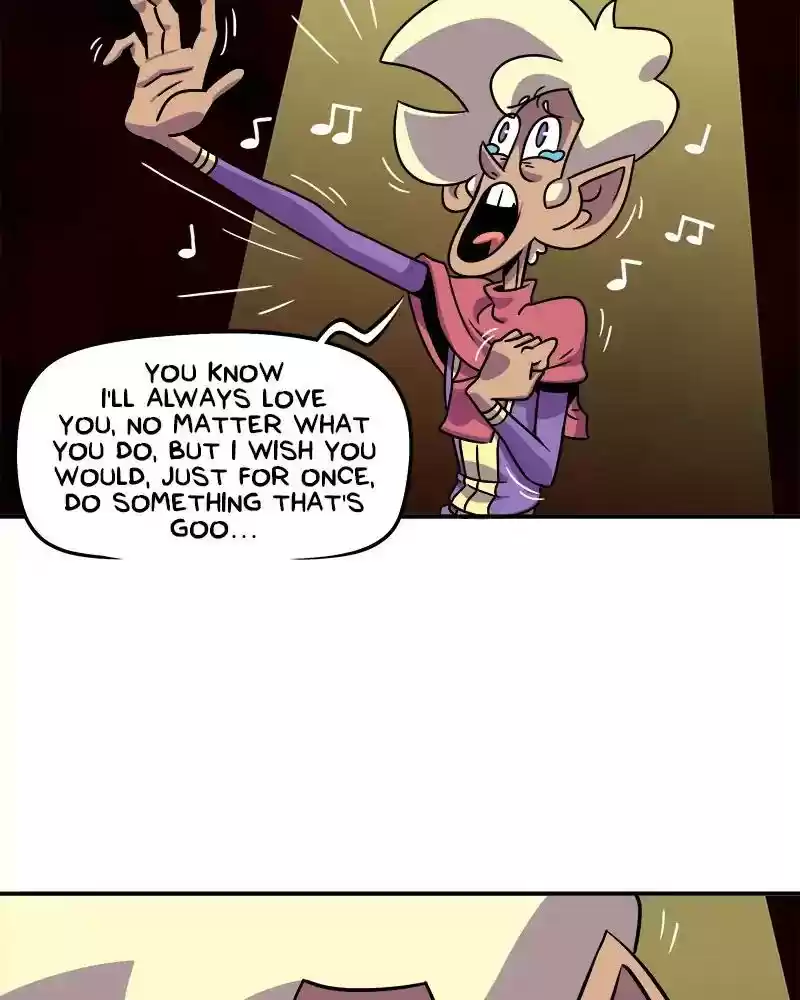 Elf & Warrior Chapter 98: Ep.90: