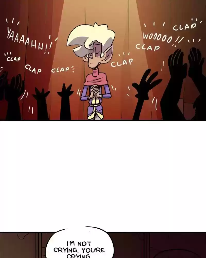 Elf & Warrior Chapter 98: Ep.90: