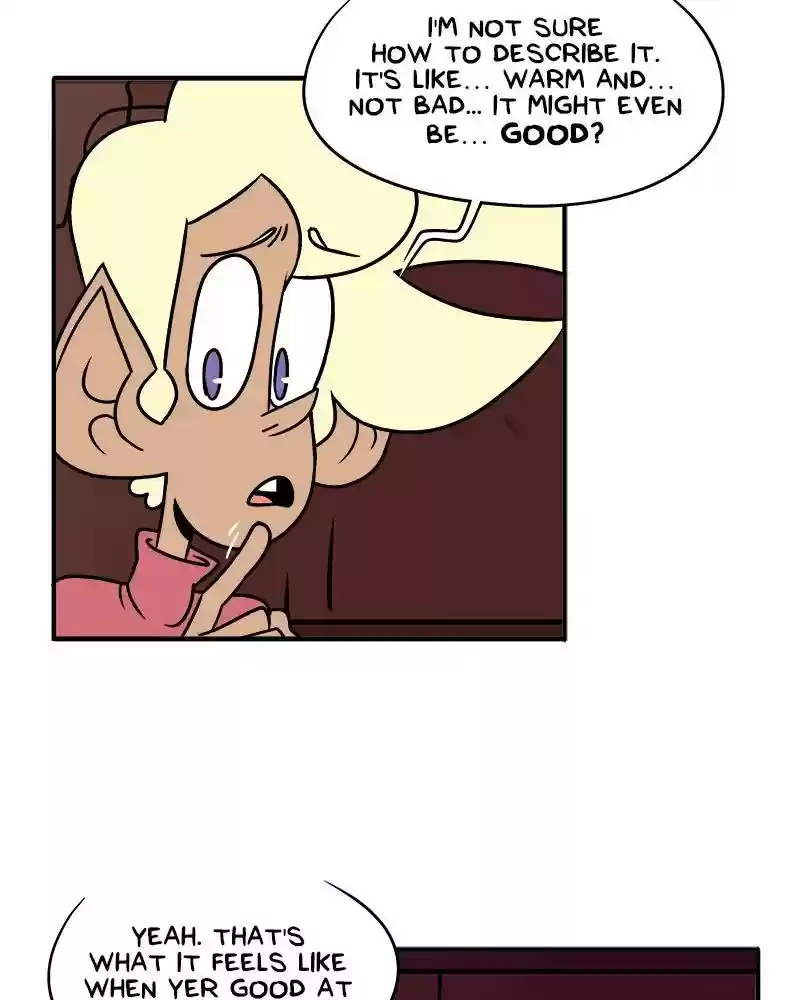 Elf & Warrior Chapter 99: Ep.91: