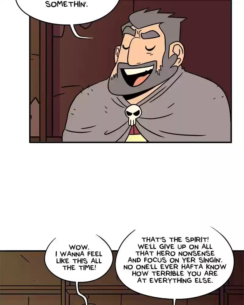 Elf & Warrior Chapter 99: Ep.91: