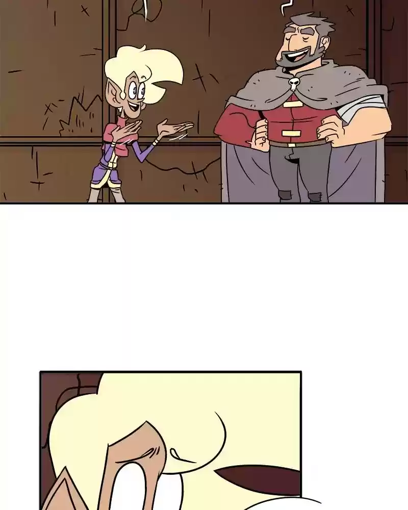 Elf & Warrior Chapter 99: Ep.91: