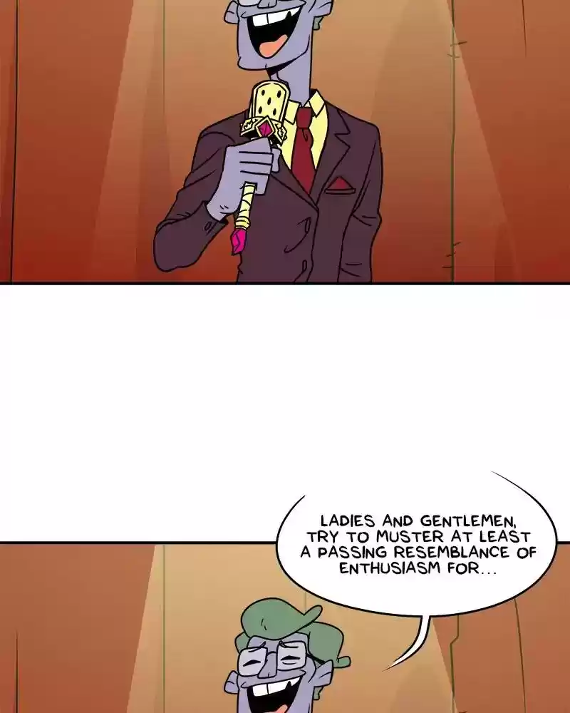 Elf & Warrior Chapter 99: Ep.91: