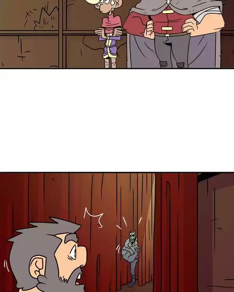 Elf & Warrior Chapter 99: Ep.91: