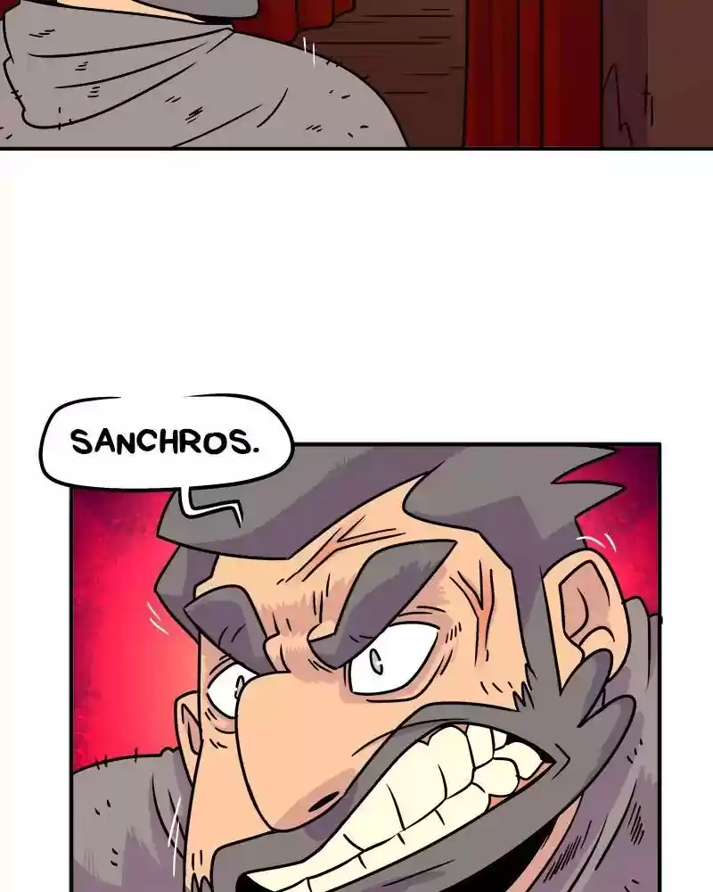 Elf & Warrior Chapter 99: Ep.91: