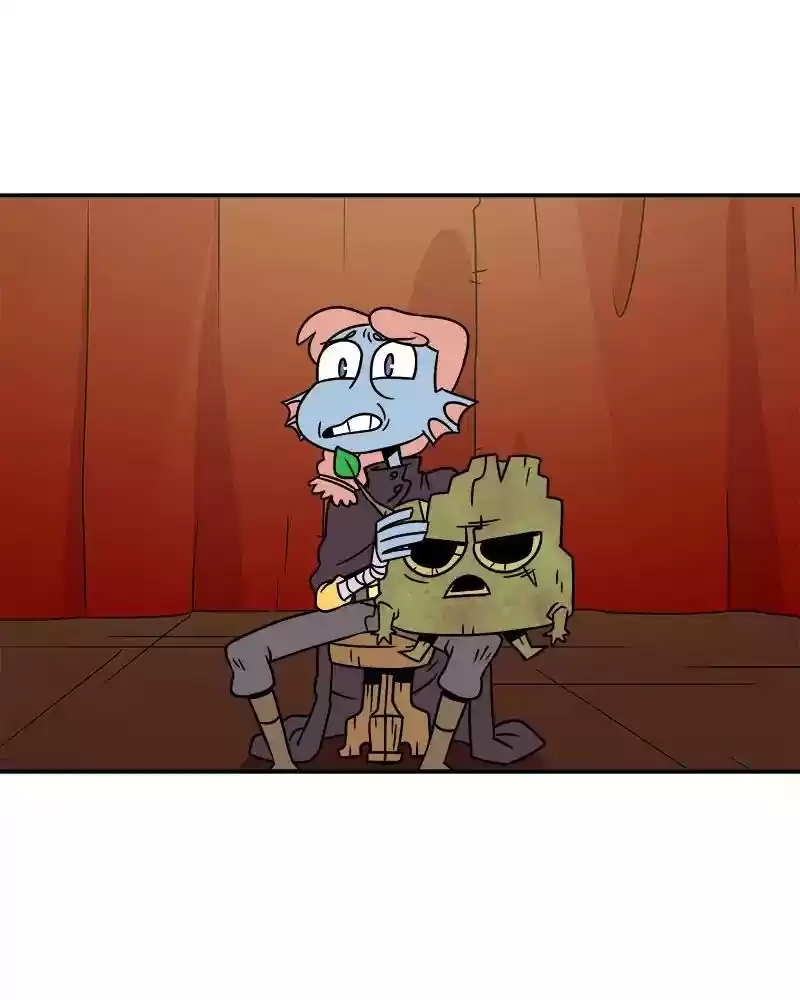 Elf & Warrior Chapter 99: Ep.91: