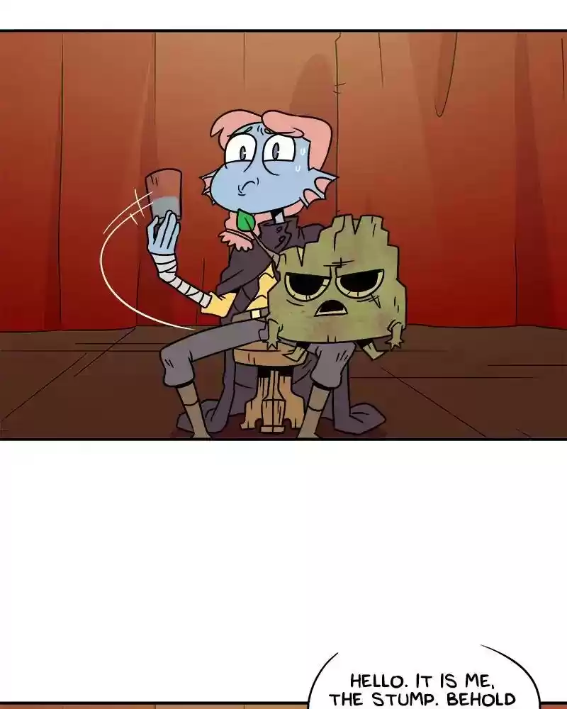 Elf & Warrior Chapter 99: Ep.91: