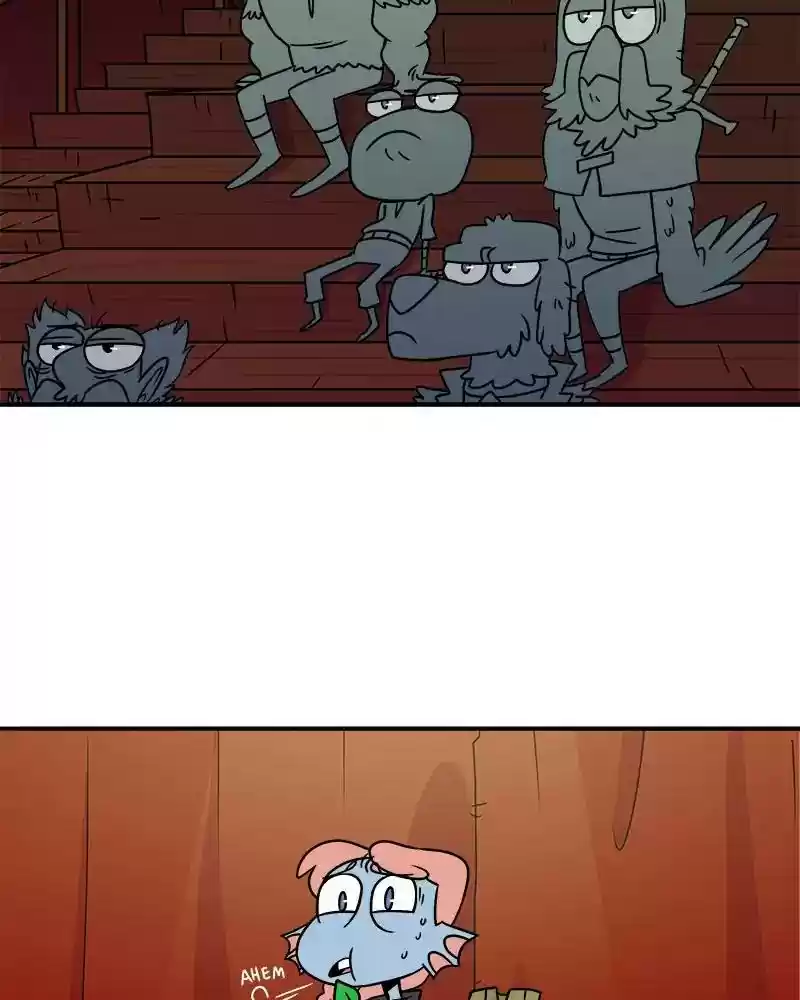 Elf & Warrior Chapter 99: Ep.91: