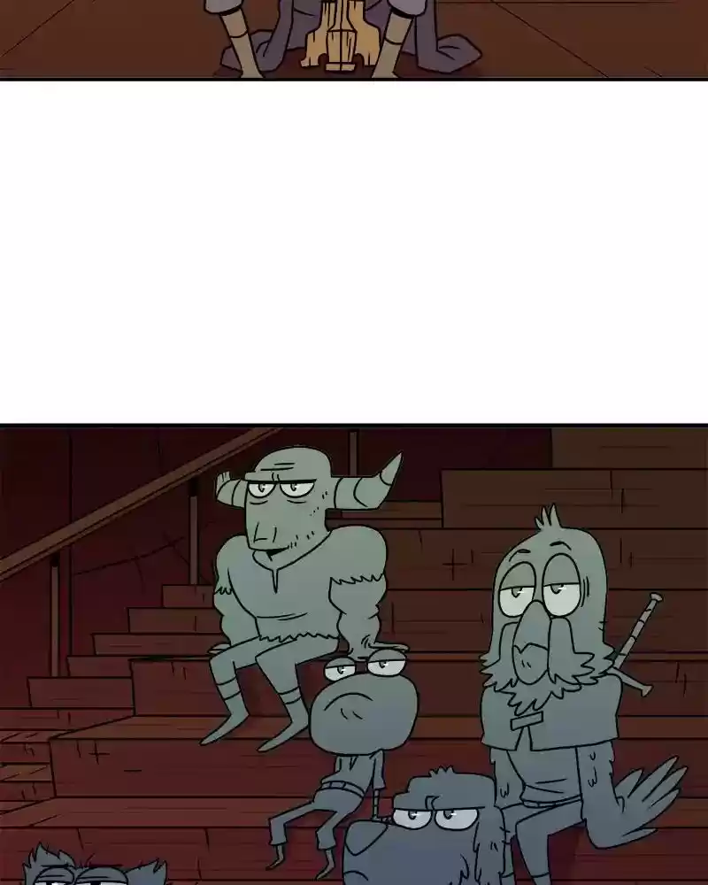 Elf & Warrior Chapter 99: Ep.91: