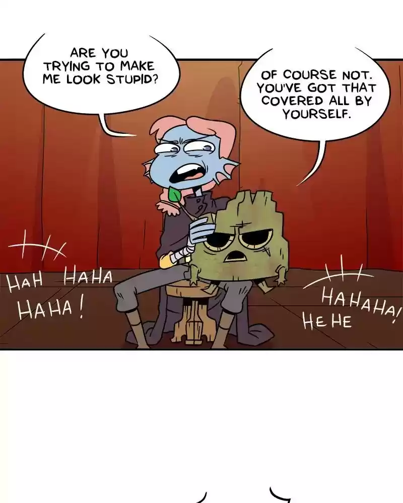 Elf & Warrior Chapter 99: Ep.91: