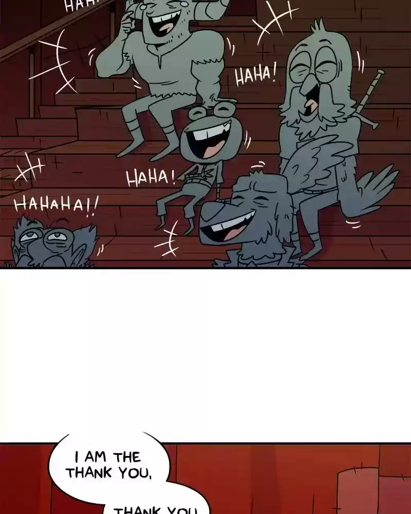 Elf & Warrior Chapter 99: Ep.91: