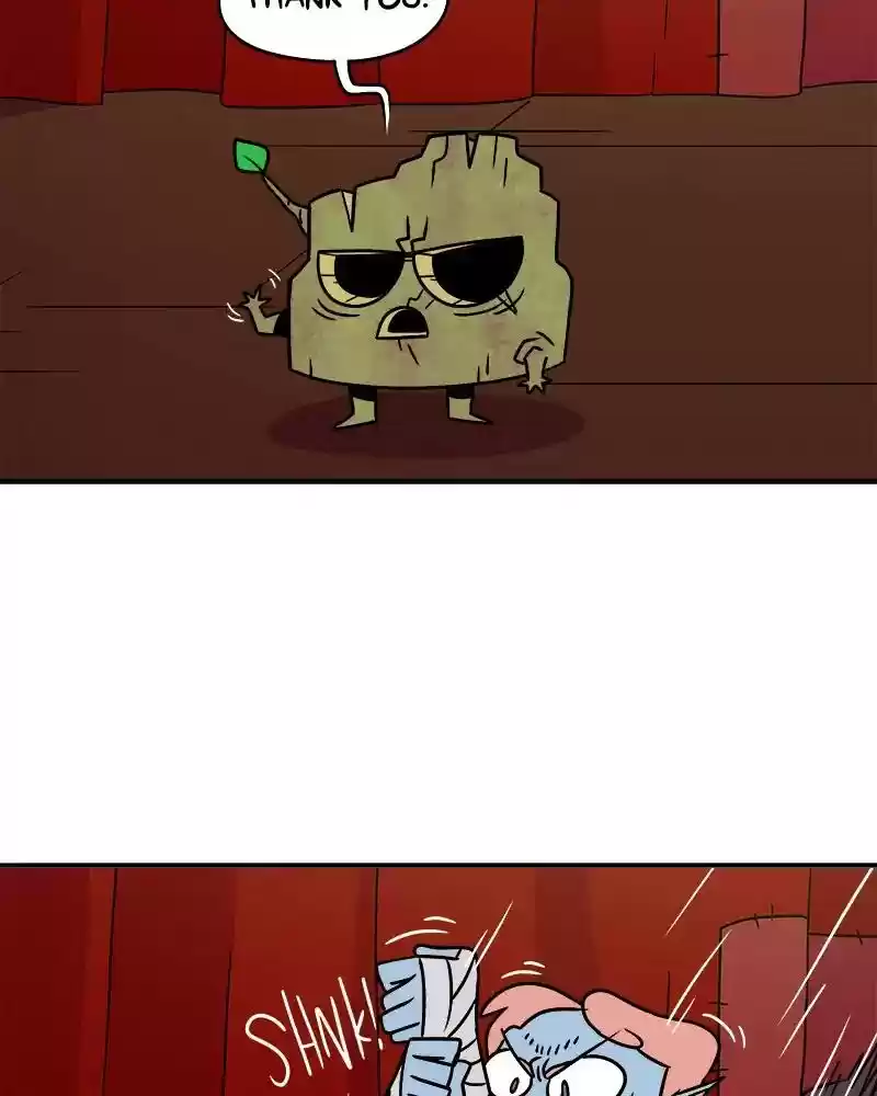 Elf & Warrior Chapter 99: Ep.91: