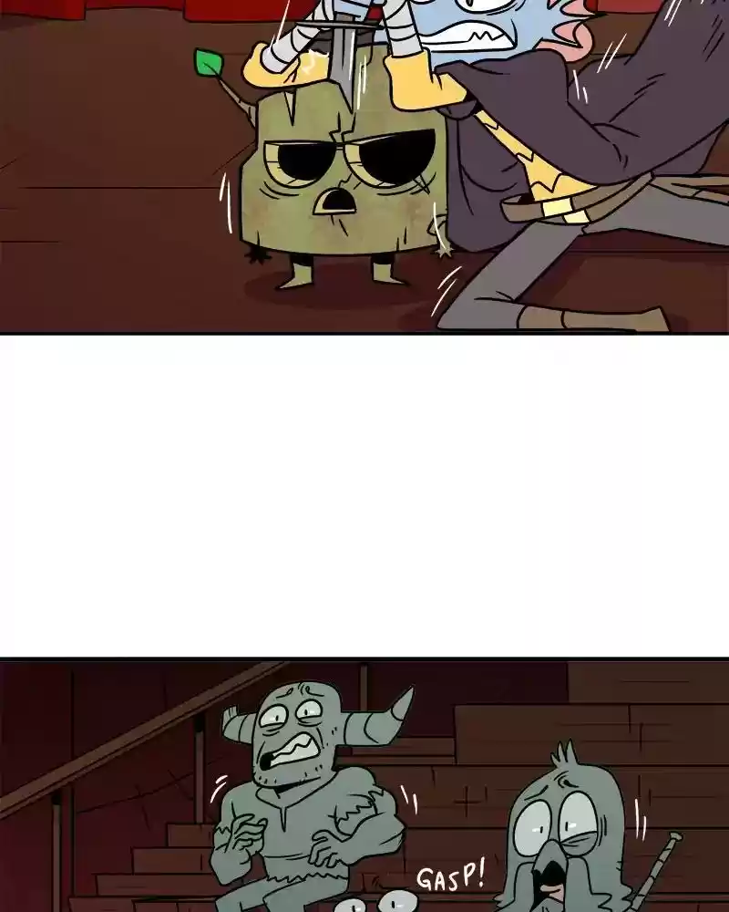 Elf & Warrior Chapter 99: Ep.91: