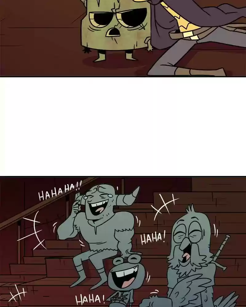 Elf & Warrior Chapter 99: Ep.91: