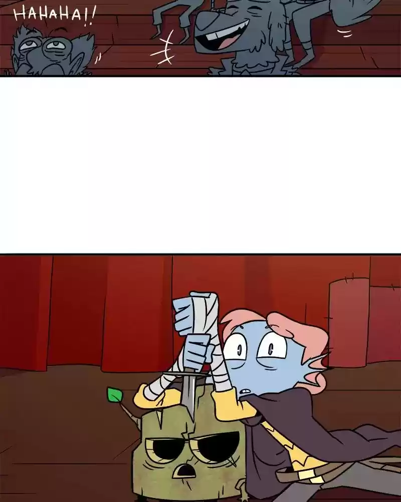 Elf & Warrior Chapter 99: Ep.91: