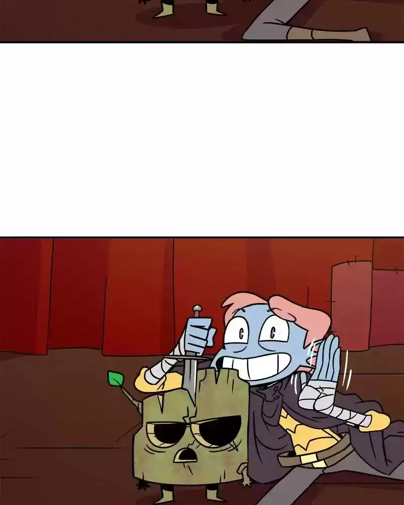 Elf & Warrior Chapter 99: Ep.91: