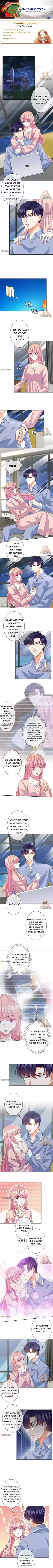 Embrace My Shadow Ch.298