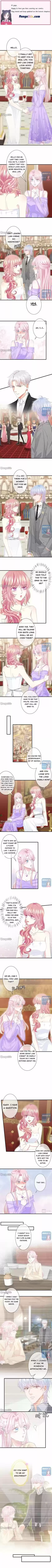 Embrace My Shadow Ch.299