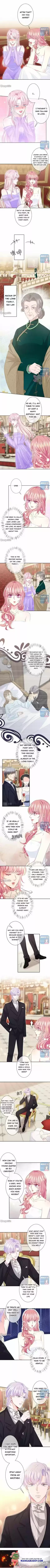 Embrace My Shadow Ch.299