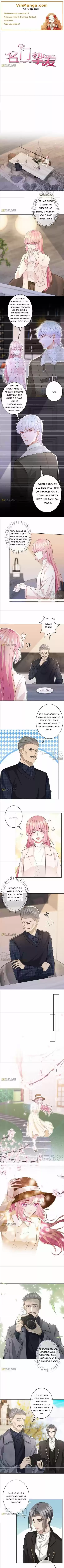 Embrace My Shadow Ch.313