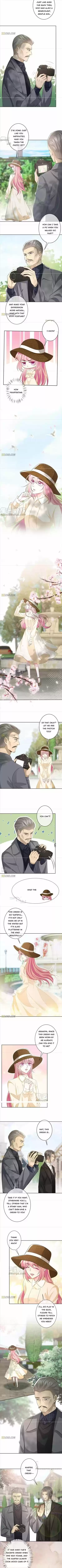 Embrace My Shadow Ch.313