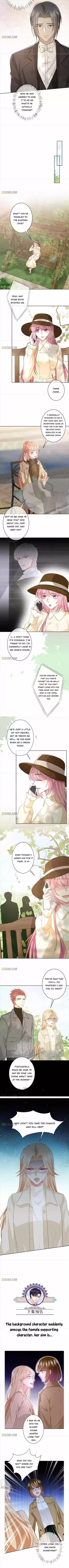 Embrace My Shadow Ch.313