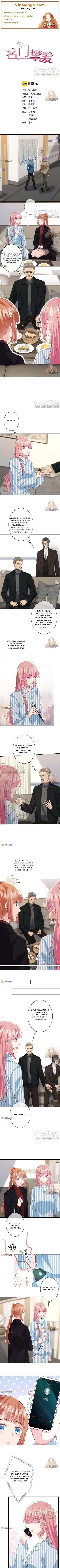 Embrace My Shadow Ch.323