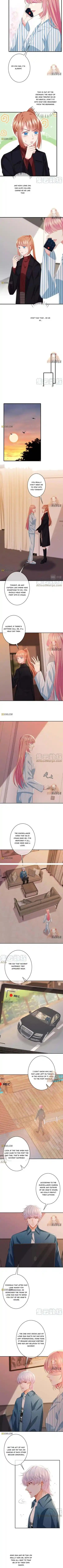 Embrace My Shadow Ch.323