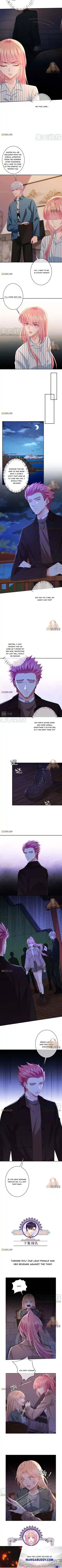 Embrace My Shadow Ch.323