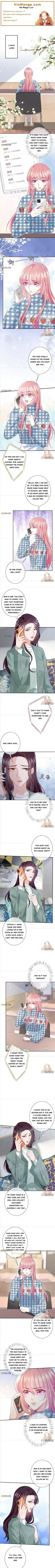 Embrace My Shadow Ch.364