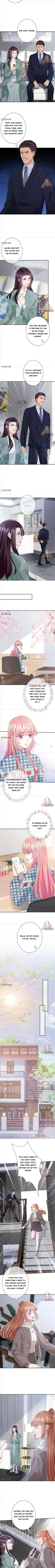 Embrace My Shadow Ch.364