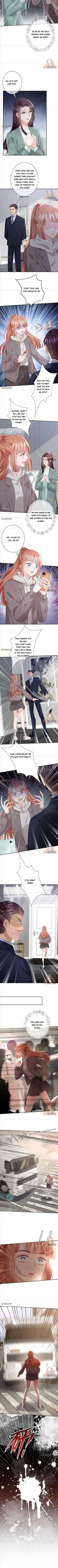 Embrace My Shadow Ch.364