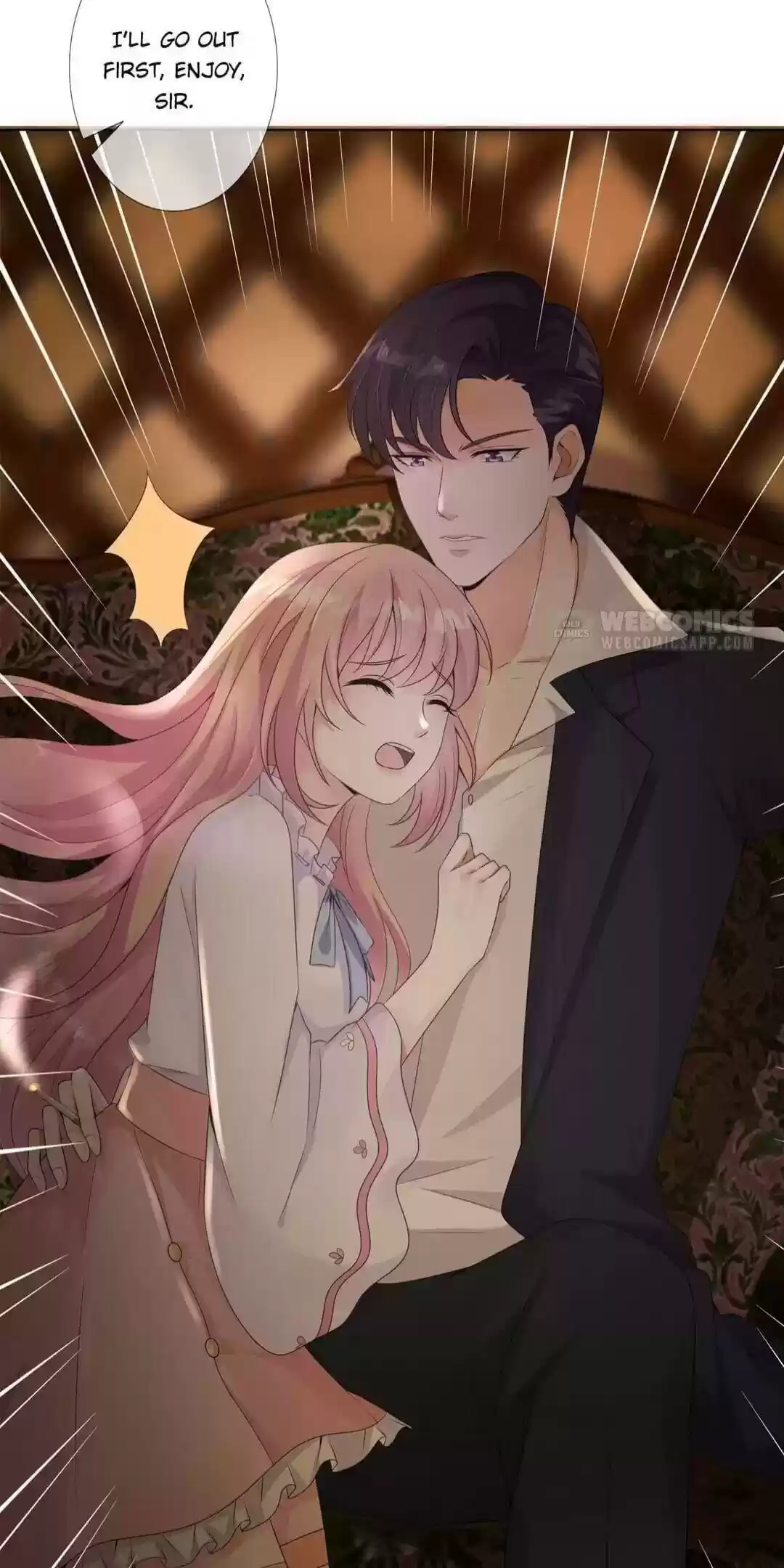 Embrace My Shadow Chapter 0