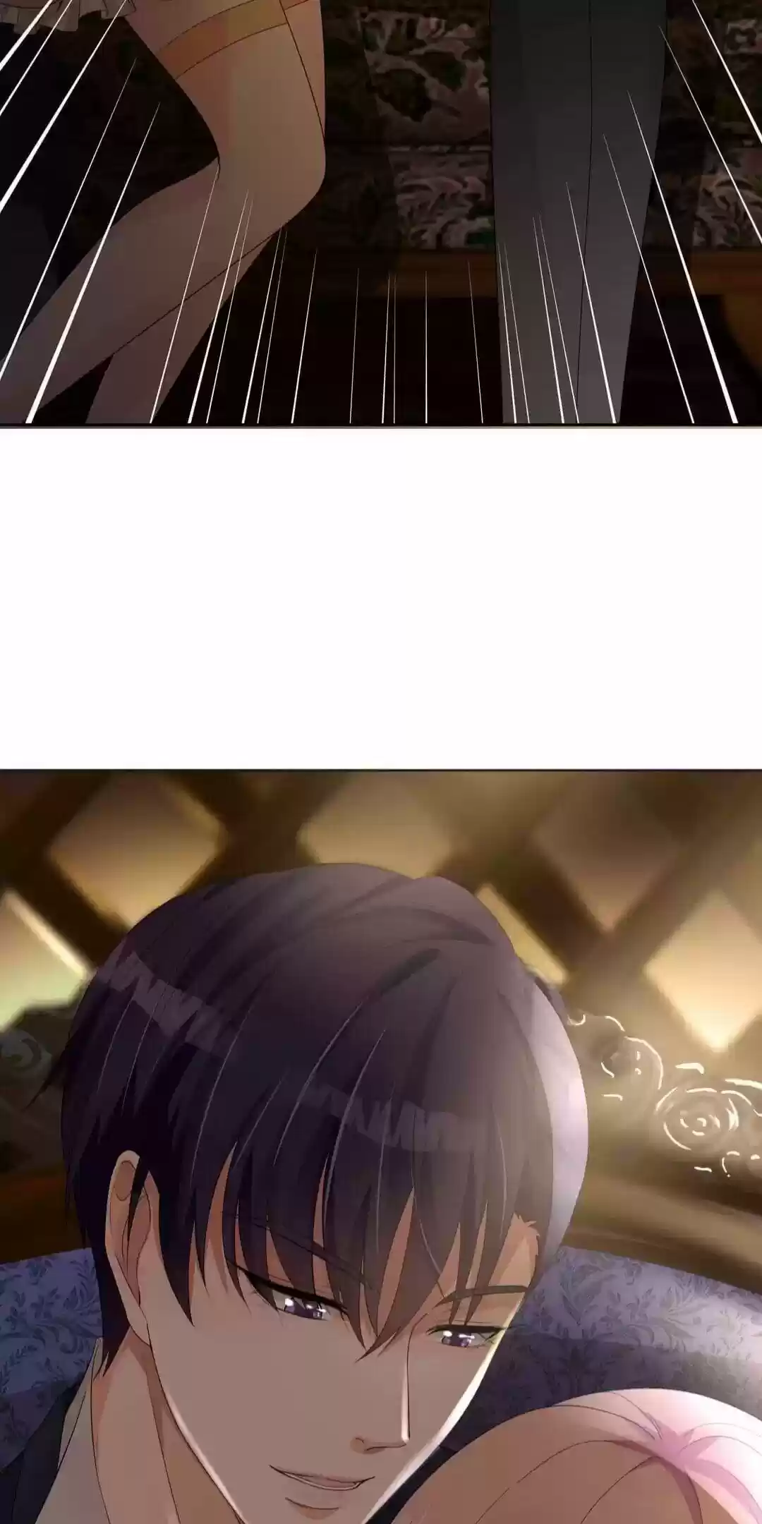 Embrace My Shadow Chapter 0