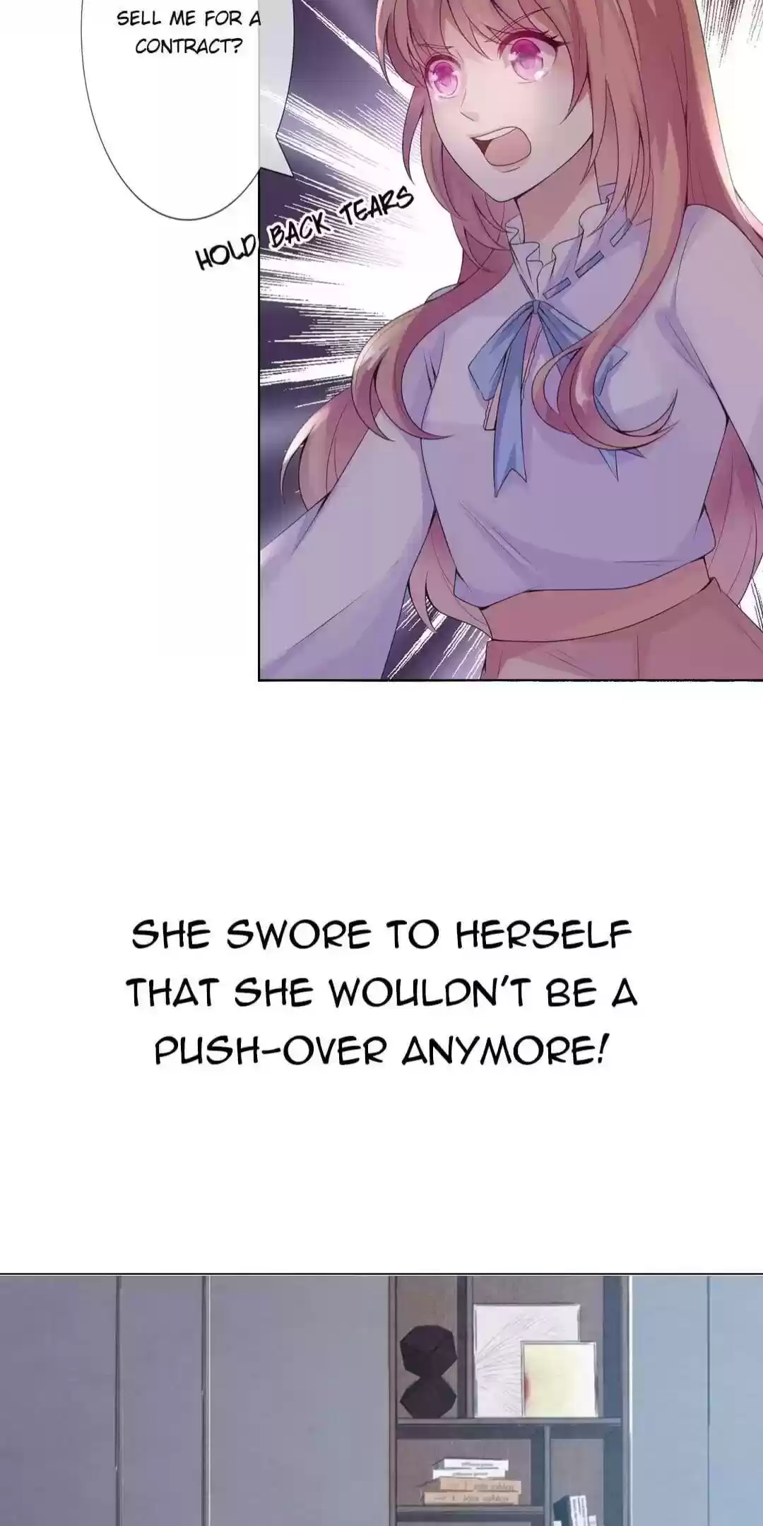 Embrace My Shadow Chapter 0