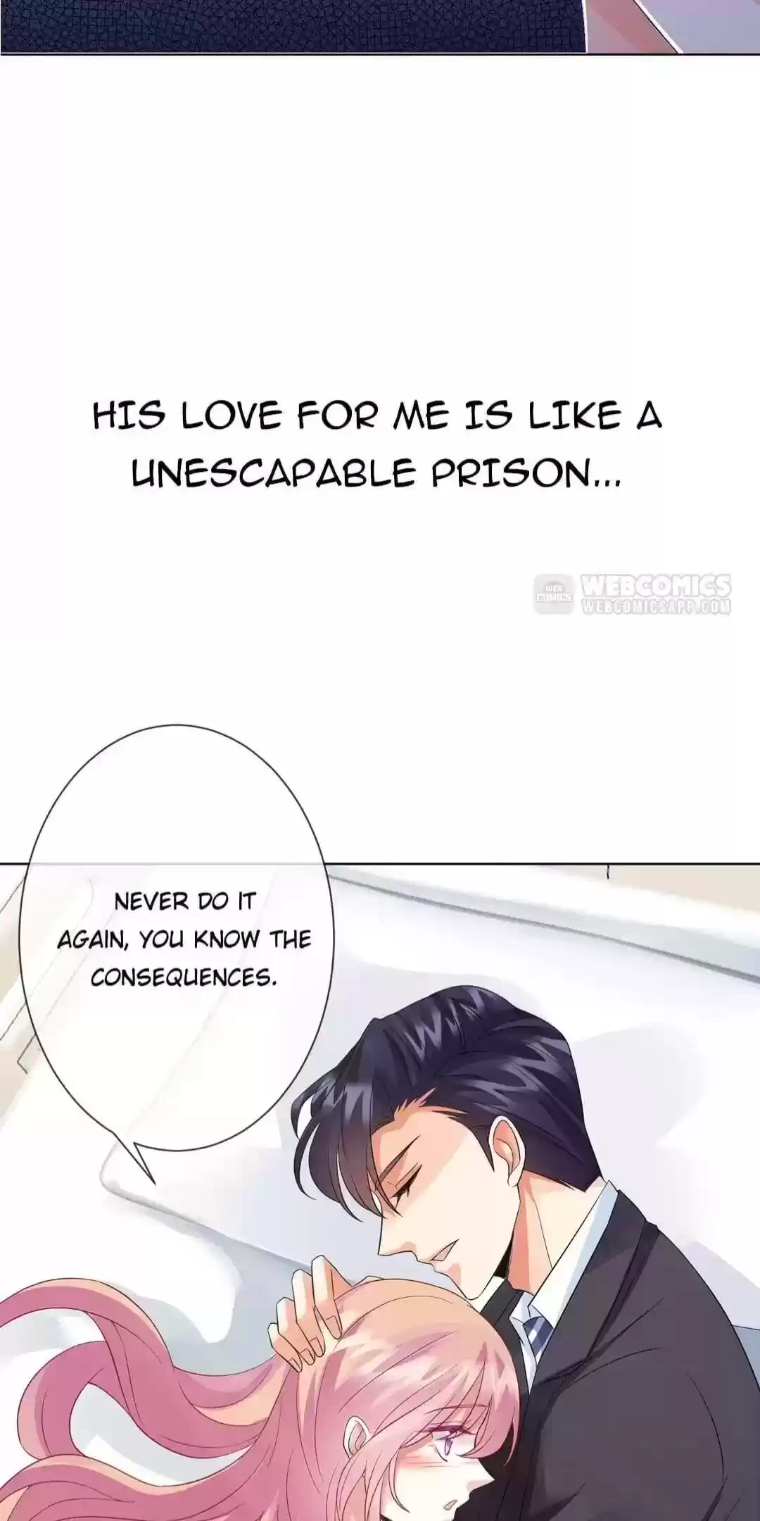 Embrace My Shadow Chapter 0