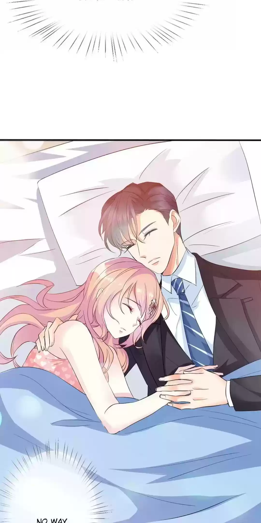 Embrace My Shadow Chapter 0