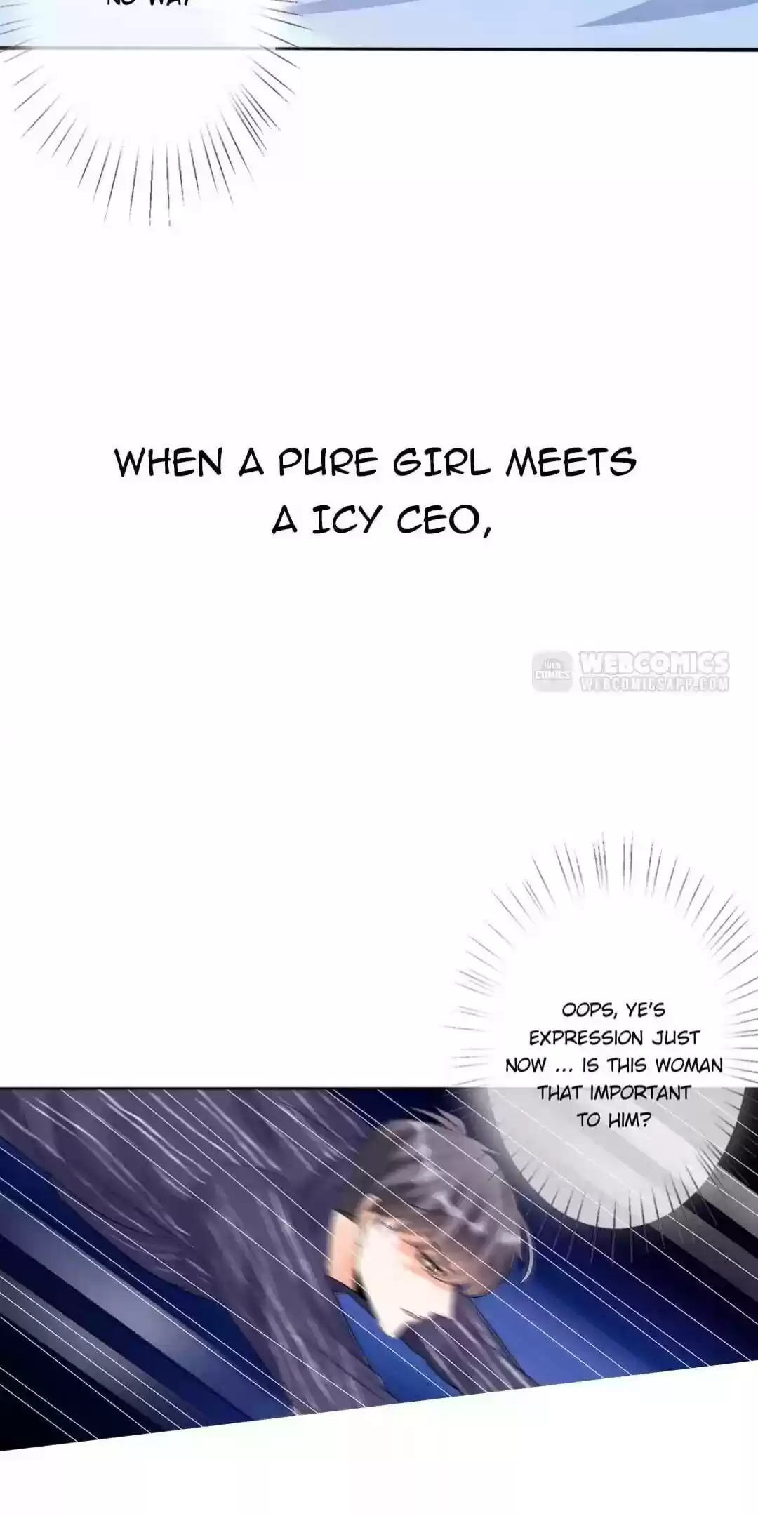 Embrace My Shadow Chapter 0