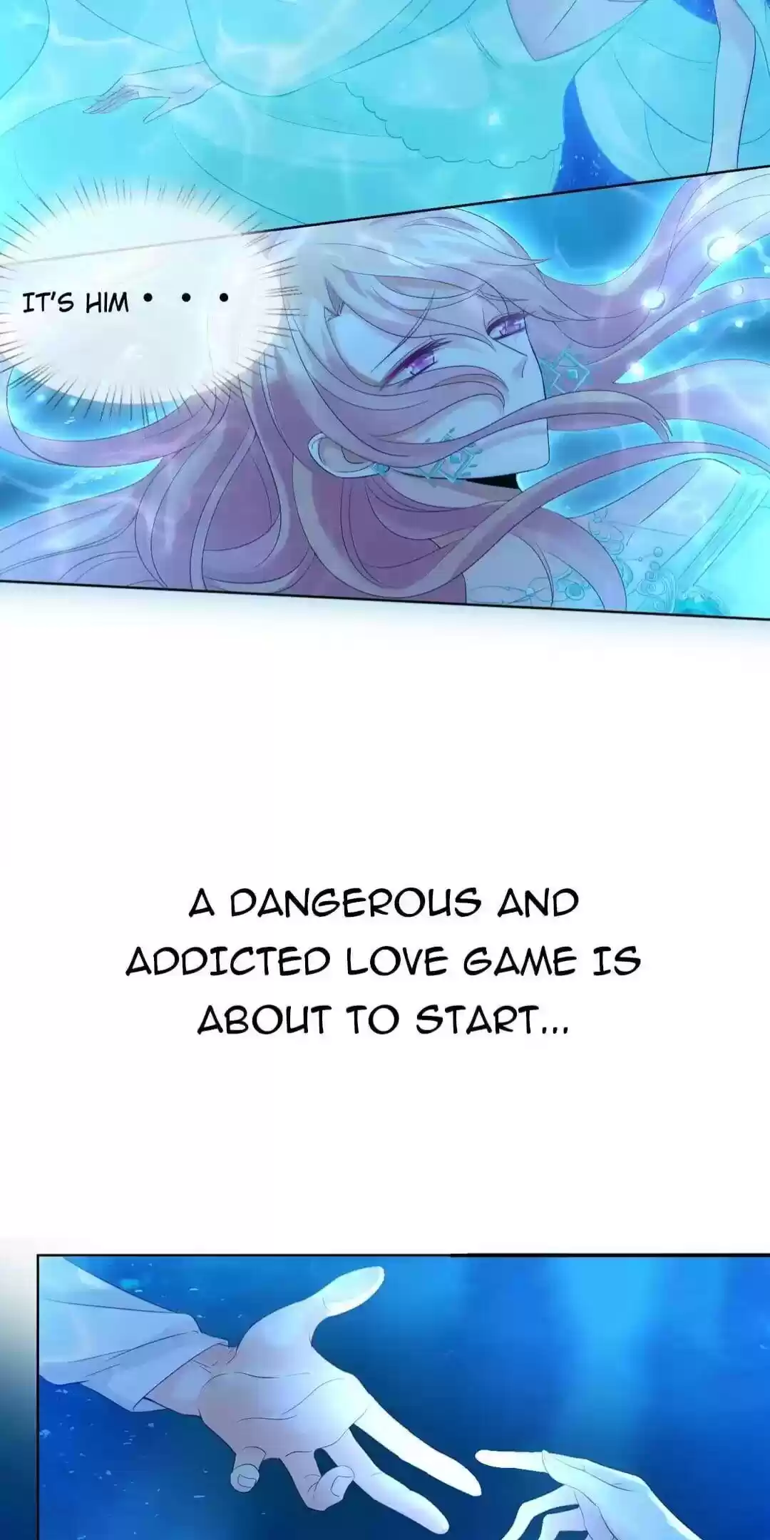 Embrace My Shadow Chapter 0