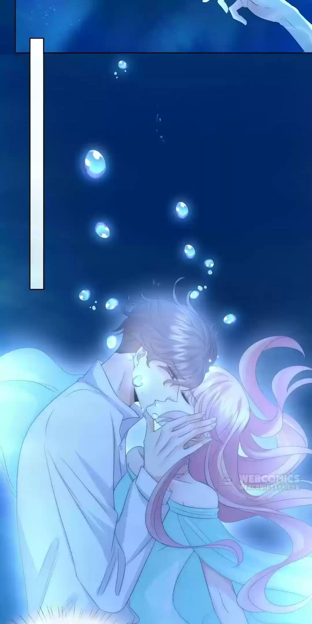 Embrace My Shadow Chapter 0