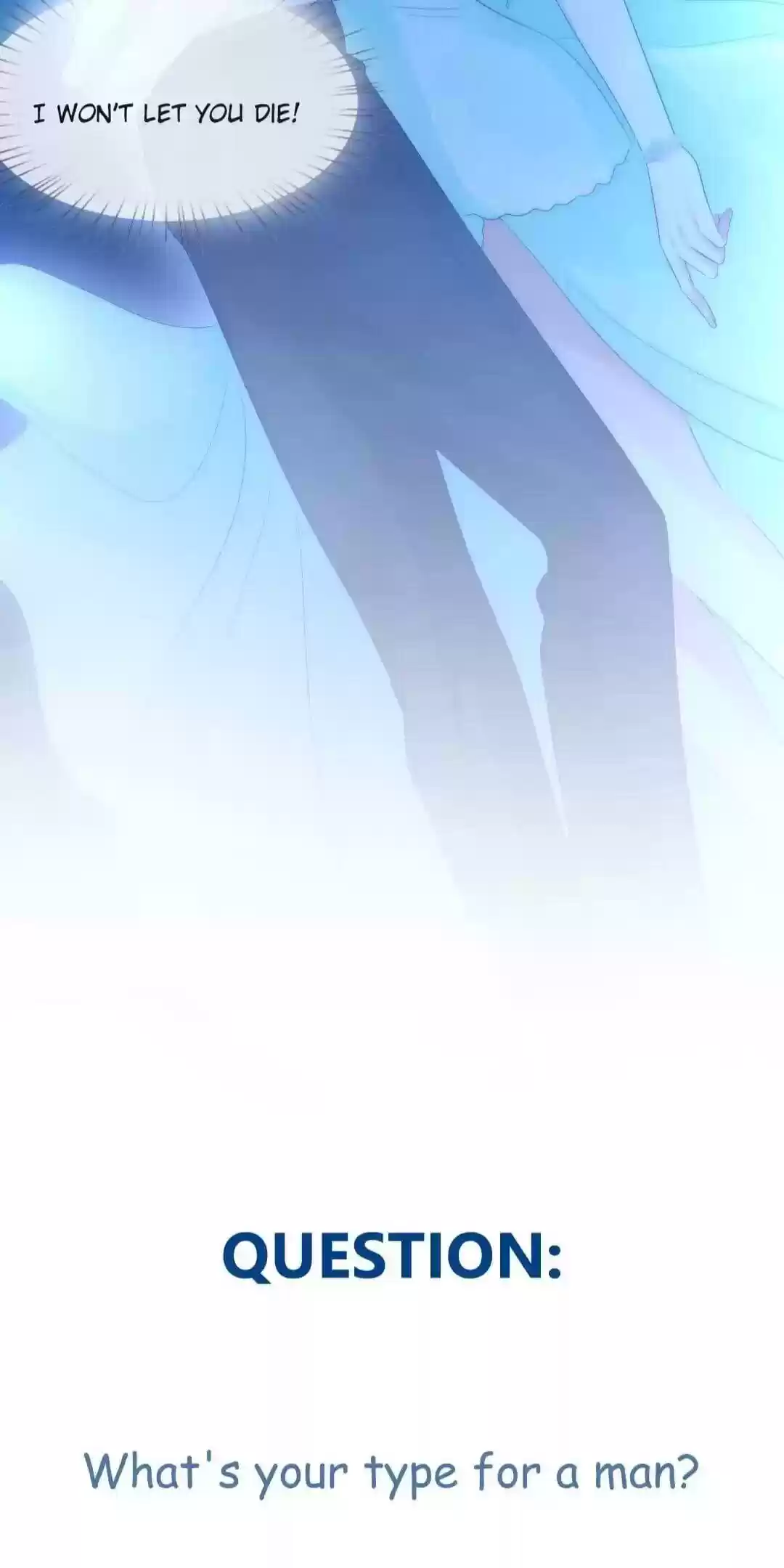 Embrace My Shadow Chapter 0